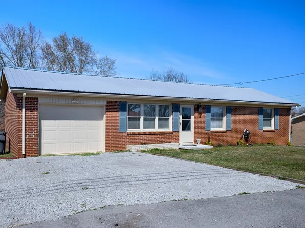 218 Cherry Ln, McMinnville, TN 37110