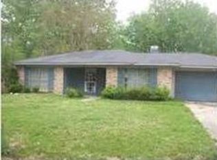 228 Ramada Cir, Jackson, MS 39212