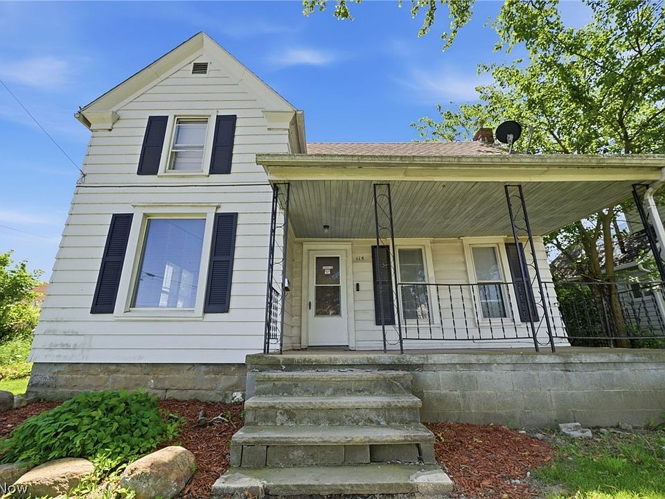 1st image of 115 W 30th St