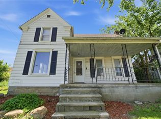 115 W 30th St, Lorain, OH 44055
