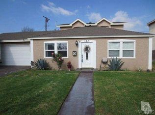 153 McMillan Ave, Oxnard, CA 93033