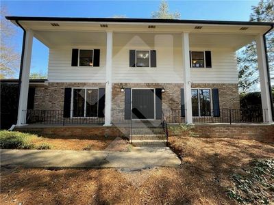 9935 La View Cir, Roswell, GA, 30075