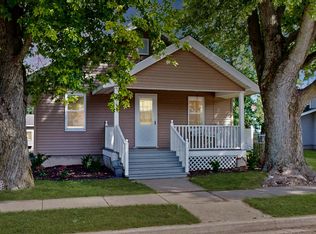 102 N 2nd St, Dunlap, IL 61525