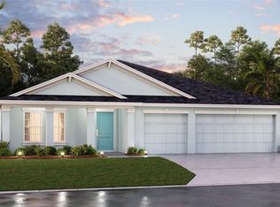 758 Hitch Loop, Saint Cloud, FL 34772