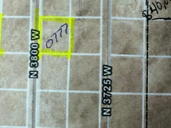 5946 N 3800 W, Cedar City, UT 84721