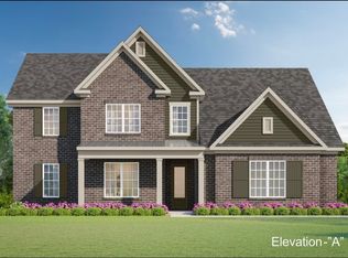 5054 Summers Rd, Arlington, TN 38002