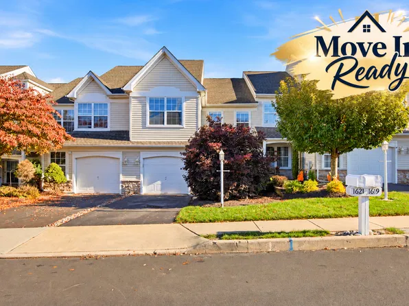 1621 Rockcress Dr, Jamison, PA 18929