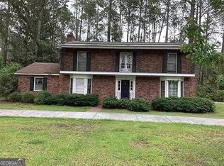 111 Chelsea Cir, Statesboro, GA 30458