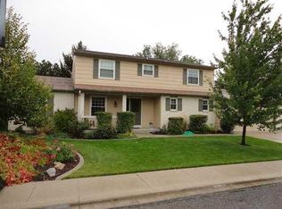 5173 W Redbridge Dr, Boise, ID 83703