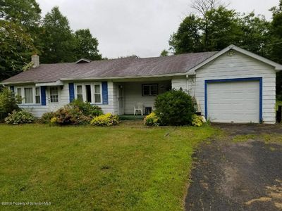 1401 Prospect St, Tobyhanna, PA, 18466