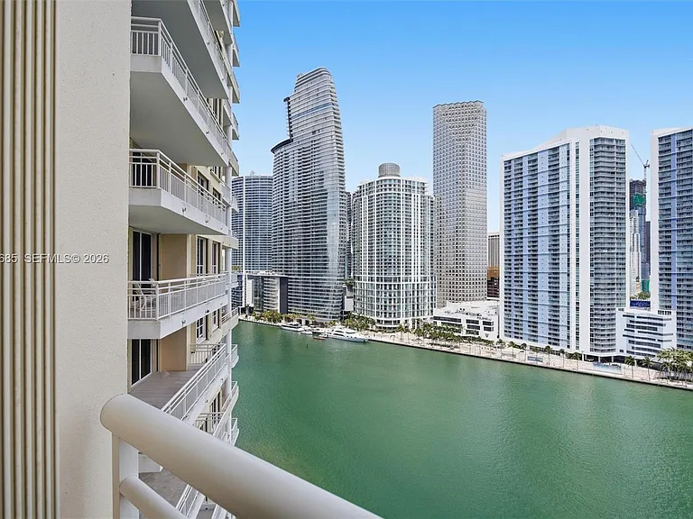 888 Brickell Key Dr #2010 — Photo 12