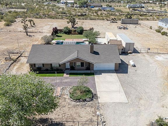 4th image of 12186 Desert Ranch Rd