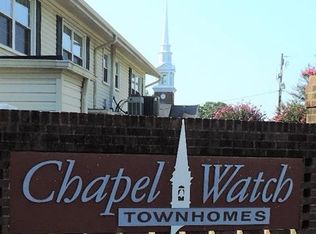 4754 Champion Ct, Greensboro, NC 27410