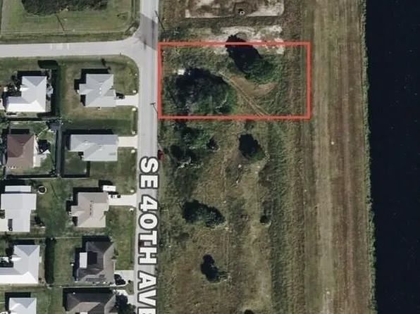 810 SE 40TH Avenue, Okeechobee, FL 34974