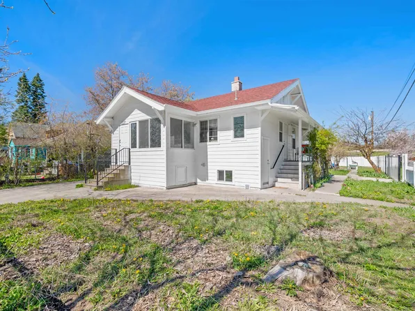 2227 E 4th Ave, Spokane, WA 99202