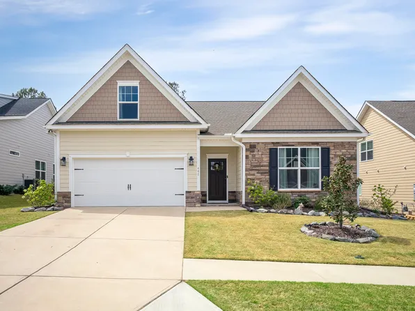 442 Little Pines Ct, Aiken, SC 29801