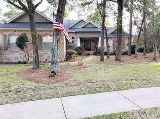 9008 Rushing River Way, Niceville, FL 32578