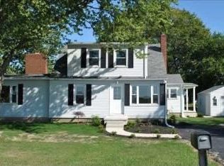 7584 Ida East Rd, Ida, MI 48140