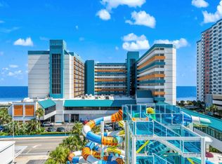 1501 S Ocean Blvd. #1207, Myrtle Beach, SC 29577