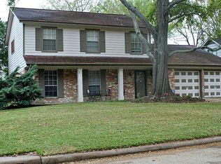 14107 Locke Ln, Houston, TX 77077