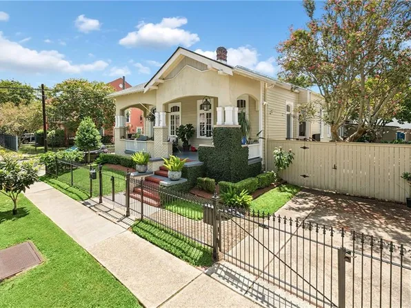 4500 Camp St, New Orleans, LA 70115
