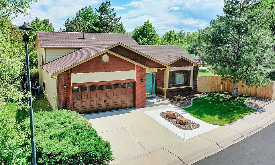 Welcome home!  No HOA