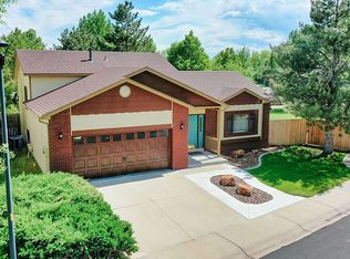 743 Grouse Cir, Fort Collins, CO 80524