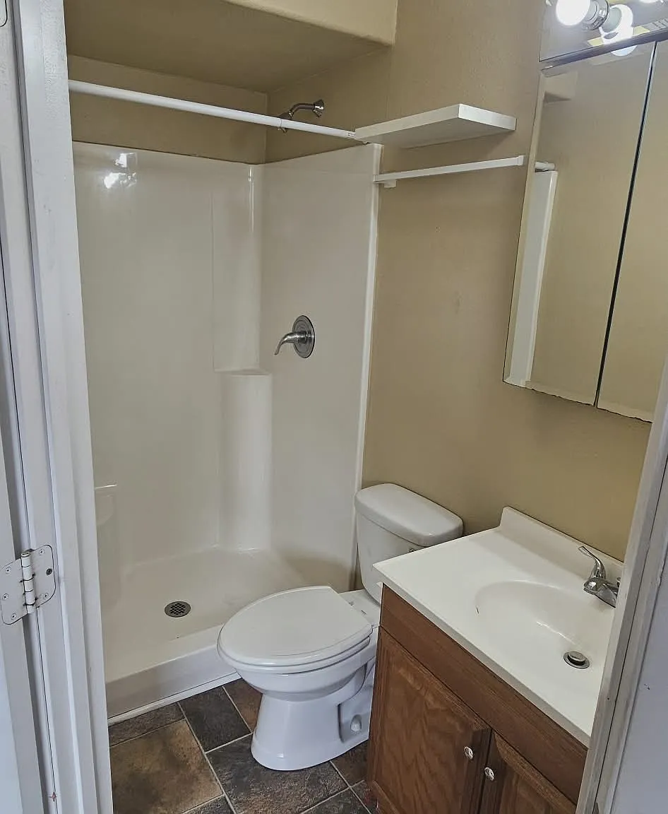 1 bed, $650 — Photo 3