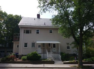230 Freeman St, Brookline, MA 02446