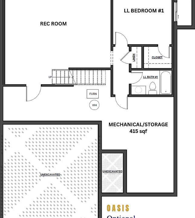 Oasis Plan, Stoney Creek, Lees Summit, MO 64082 Zillow