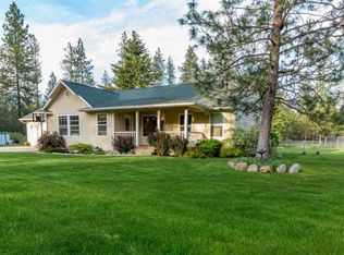 34108 N Findley Rd, Deer Park, WA 99006