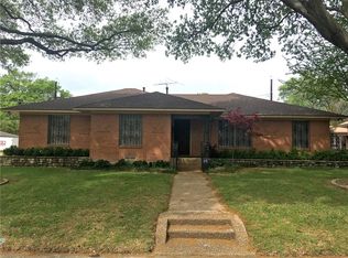 1229 Swallow Ln, Garland, TX 75042