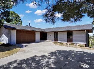 880 Golden Hills Rd, Colorado Springs, CO 80919