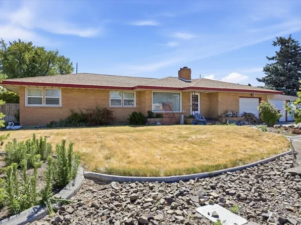 20 N Neel Street, Kennewick, WA 99336