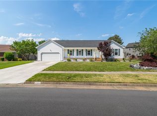 2284 Rockingchair Ln, Virginia Beach, VA 23456