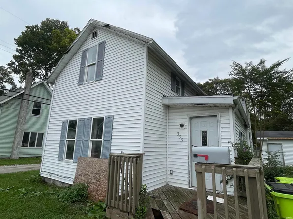 335 Hannah St, Huntington, IN 46750