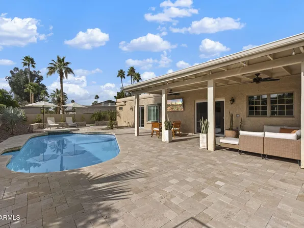 8908 N 87TH Court, Scottsdale, AZ 85258