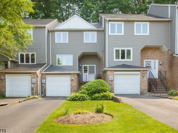 92 Stockton Court, Parsippany-Troy Hills Twp., NJ 07950