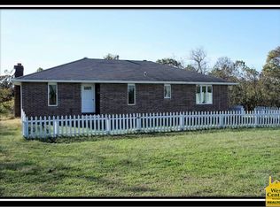 2830 SW 450th Rd, Osceola, MO 64776
