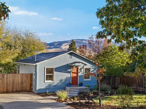 235 E Hersey St, Ashland, OR 97520