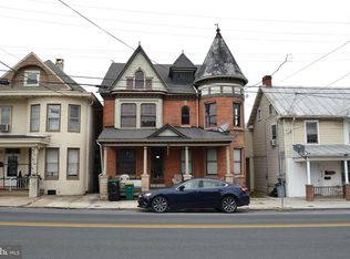 106 E King St, Littlestown, PA 17340