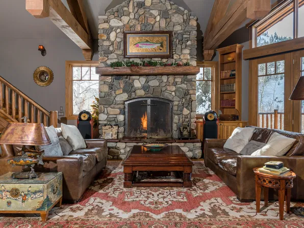 225 Eagle Creek Loop, Ketchum, ID 83340