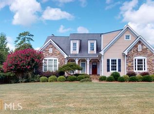 134 Brothers Ct #23, Barnesville, GA 30204