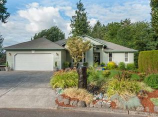 2215 NE Village Green Dr, Vancouver, WA