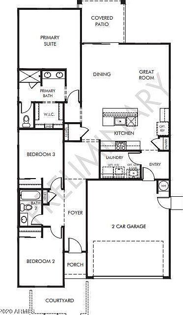 2nd image of 18066 W Elm St