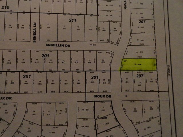 2nd image of 24061 S Navajo Dr