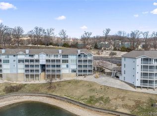 344 Regatta Bay Dr Unit 1A, Lake Ozark, MO 65049