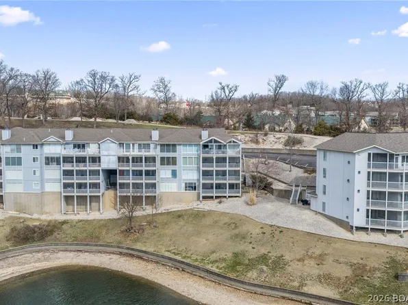 344 Regatta Bay Dr Unit 1A, Lake Ozark, MO 65049