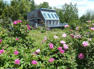 182 Waning Rd, Unity, ME 04988