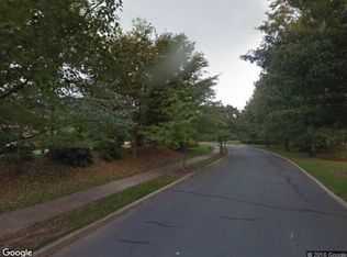 342 Sayre Dr, Princeton, NJ 08540